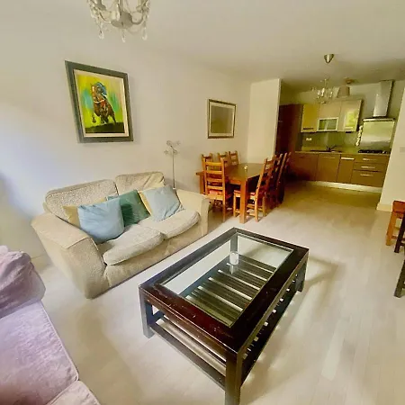 Appartement To Locations *