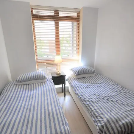 To Locations Appartement Dublin