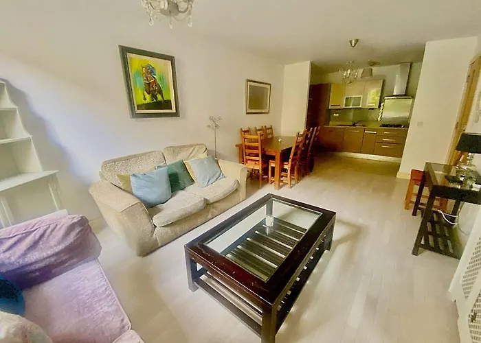 Appartement To Locations *