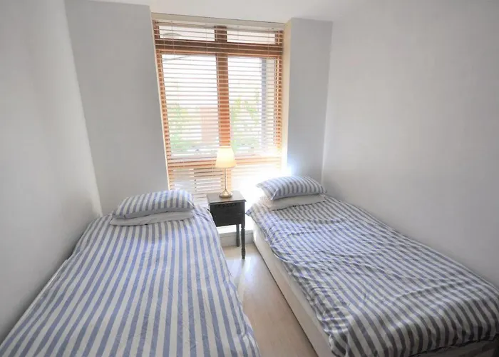 To Locations Appartement Dublin